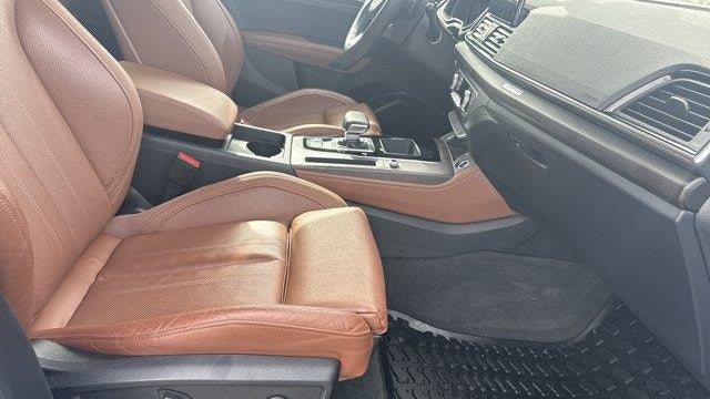 2023 Audi Q5 e quattro S line Prem Pl 55 TFSI