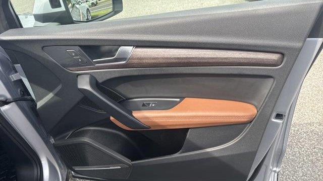 2023 Audi Q5 e quattro S line Prem Pl 55 TFSI
