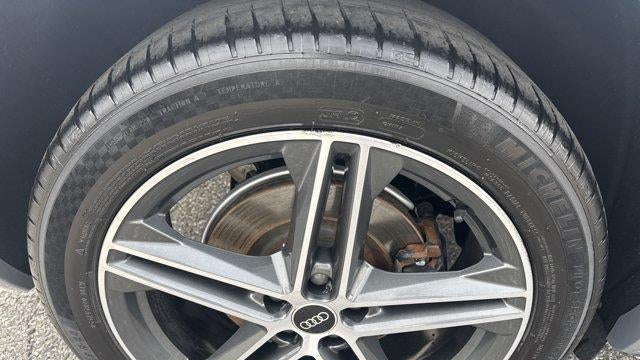 2023 Audi Q5 e quattro S line Prem Pl 55 TFSI