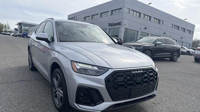 Preowned 2023 Audi Q5 e quattro S line Prem Pl 55 TFSI for Sale