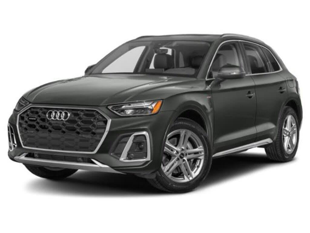 2025 Audi Q5 - $43,799