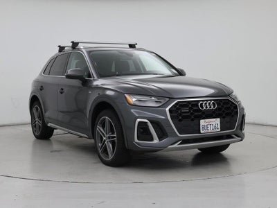 Photo of a 2021 Audi Q5 AWD E Quattro Premium Plus 55 Tfsi 4DR SUV for sale