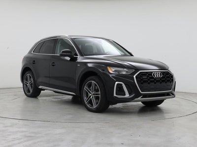 Photo of a 2022 Audi Q5 AWD E Quattro S Line Premium Plus 55 Tfsi 4DR SUV for sale