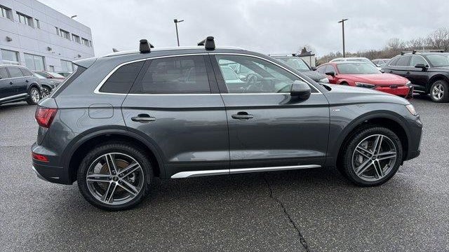 2024 Audi Q5 e quattro S line Prem Pl 55 TFSI