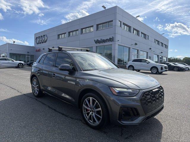 2024 Audi Q5