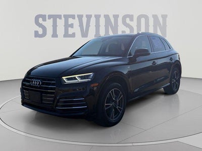 Photo of a 2020 Audi Q5 AWD E Quattro Premium Plus 55 Tfsi 4DR SUV for sale