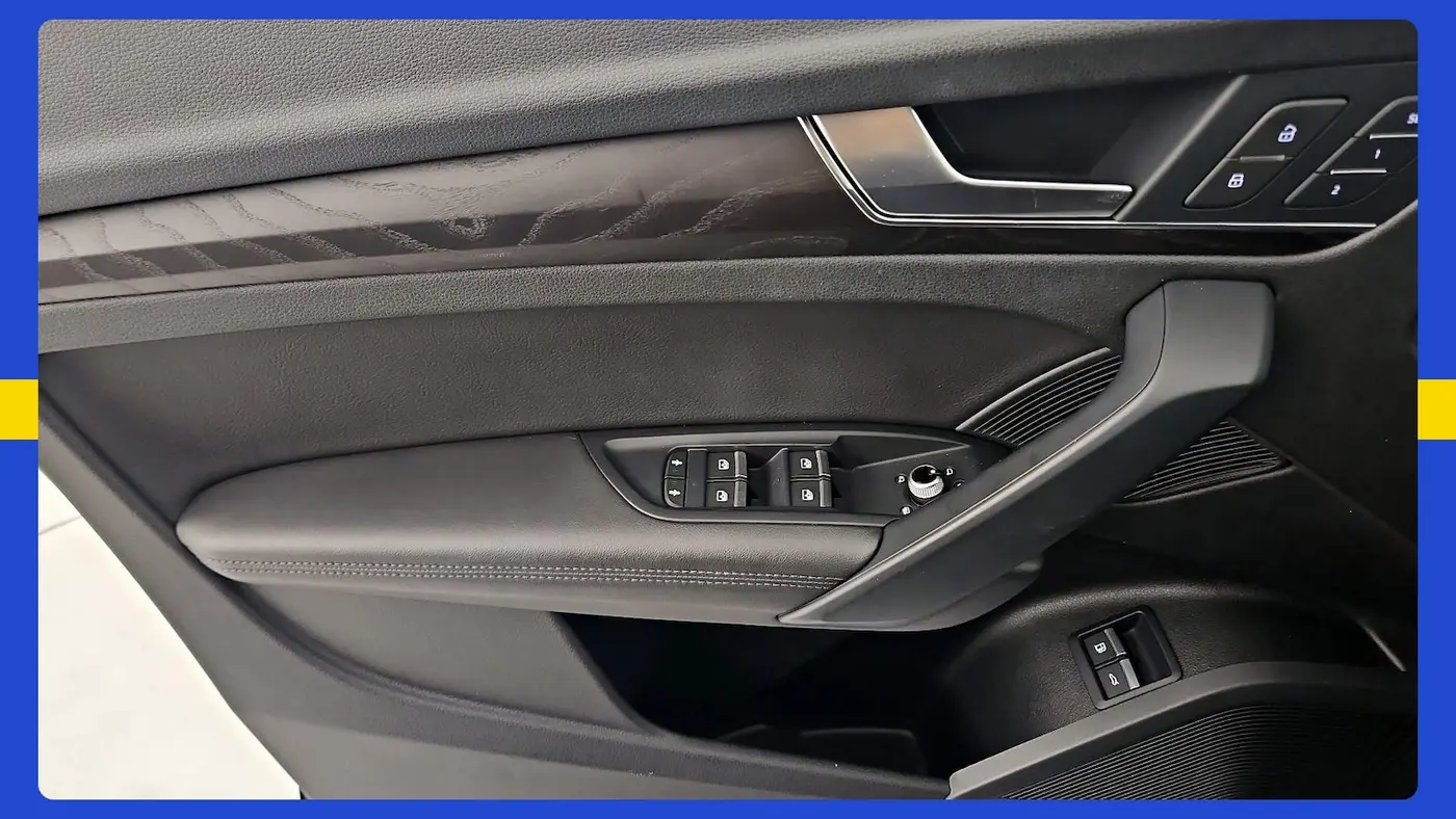 2020 Audi Q5 - $27,950
