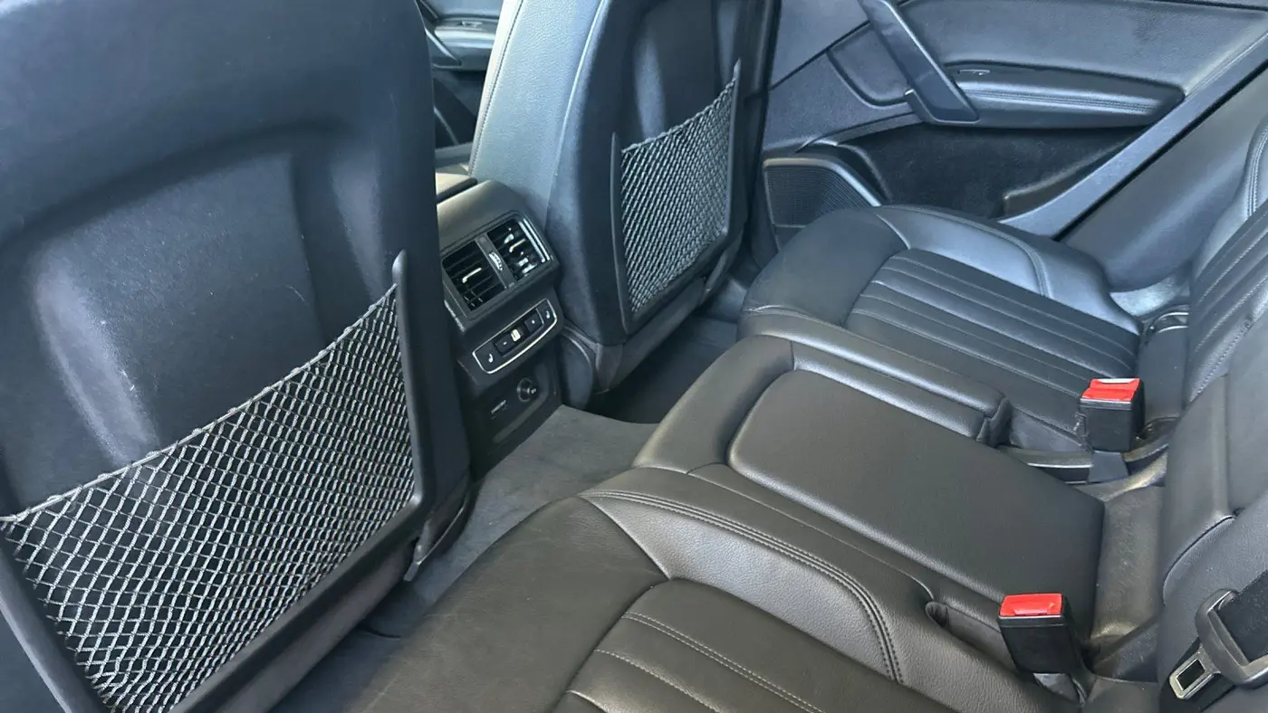 2020 Audi Q5 e quattro Premium Plus 55 TFSI