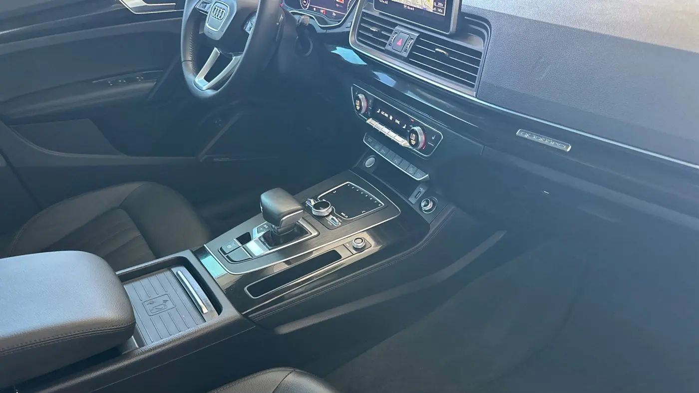 2020 Audi Q5 e quattro Premium Plus 55 TFSI