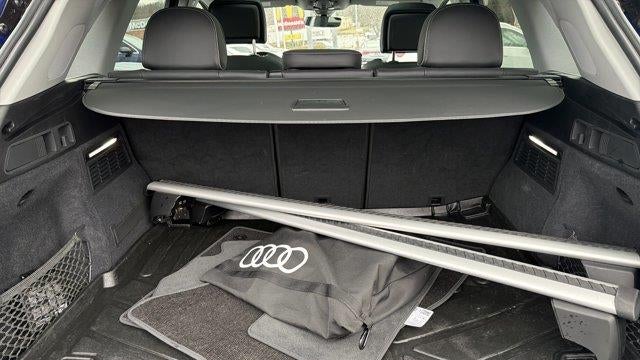 2024 Audi Q5 e quattro S line Prem Pl 55 TFSI