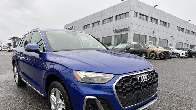 Preowned 2024 Audi Q5 e quattro S line Prem Pl 55 TFSI for Sale