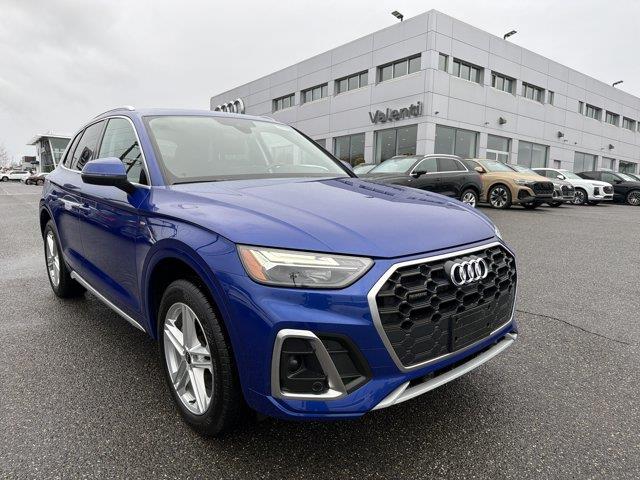 2024 Audi Q5