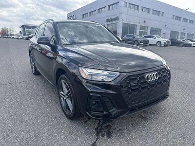 Photo of a 2023 Audi Q5 AWD E Quattro S Line Premium Plus 55 Tfsi 4DR SUV for sale
