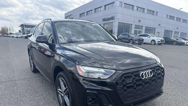 Preowned 2023 Audi Q5 e quattro S line Prem Pl 55 TFSI for Sale
