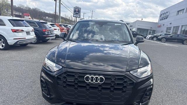 2023 Audi Q5 e quattro S line Prem Pl 55 TFSI