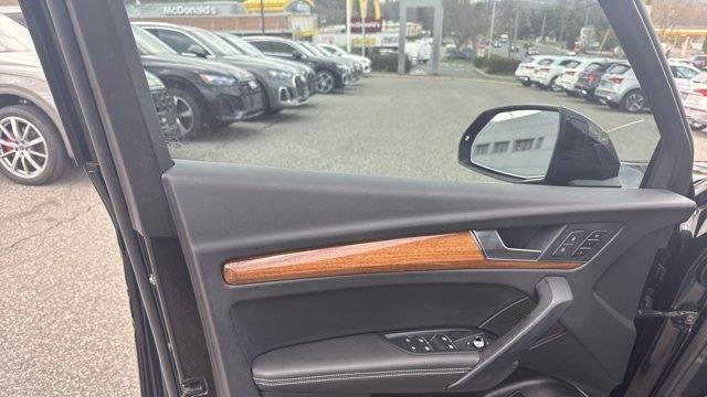 2023 Audi Q5 e quattro S line Prem Pl 55 TFSI