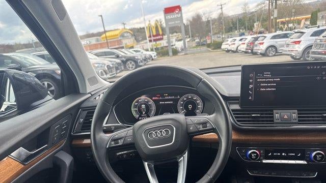 2023 Audi Q5 e quattro S line Prem Pl 55 TFSI