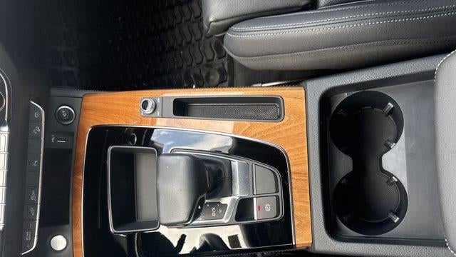 2023 Audi Q5 e quattro S line Prem Pl 55 TFSI