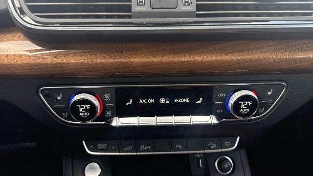 2023 Audi Q5 e quattro S line Prem Pl 55 TFSI