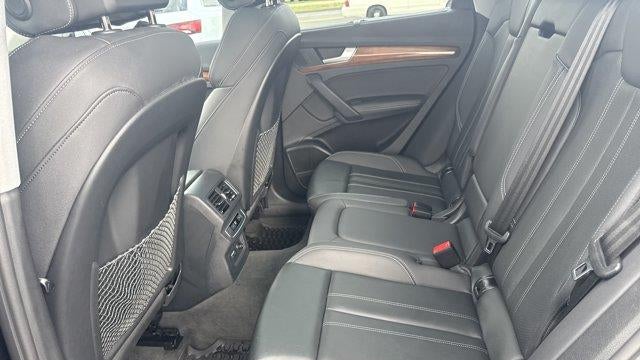 2023 Audi Q5 e quattro S line Prem Pl 55 TFSI