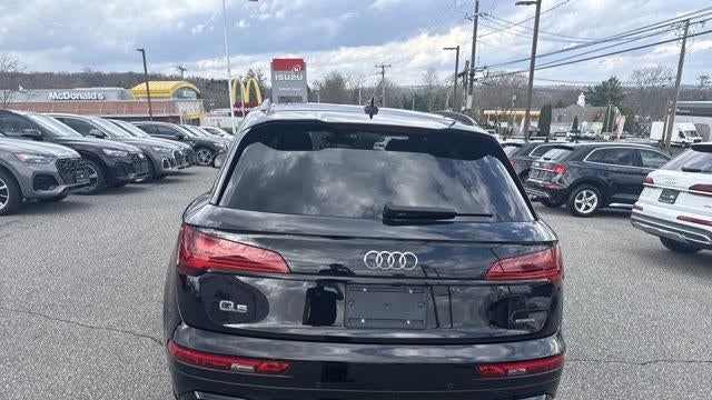 2023 Audi Q5 e quattro S line Prem Pl 55 TFSI