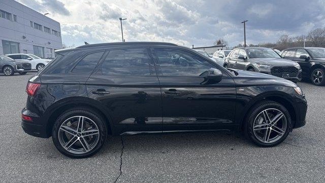 2023 Audi Q5 e quattro S line Prem Pl 55 TFSI