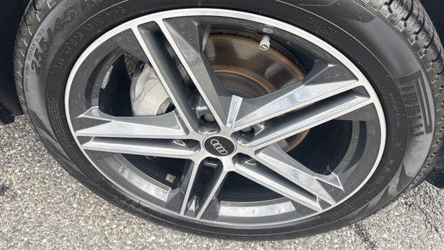 2023 Audi Q5 e quattro S line Prem Pl 55 TFSI