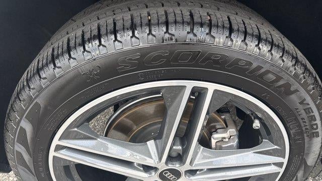 2023 Audi Q5 e quattro S line Prem Pl 55 TFSI