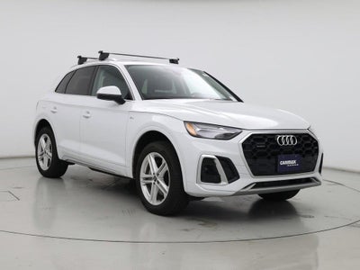 2024 Audi Q5 AWD E Quattro S Line Premium Plus 55 Tfsi 4DR SUV