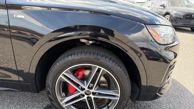 2024 Audi Q5 e quattro S line Prem Pl 55 TFSI