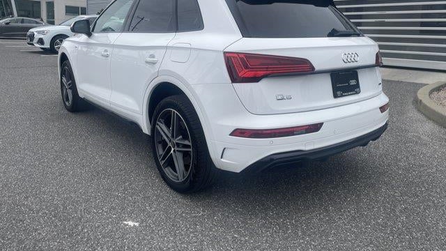 2023 Audi Q5 e quattro S line Prem Pl 55 TFSI