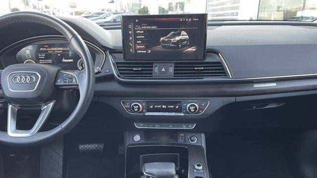 2023 Audi Q5 e quattro S line Prem Pl 55 TFSI