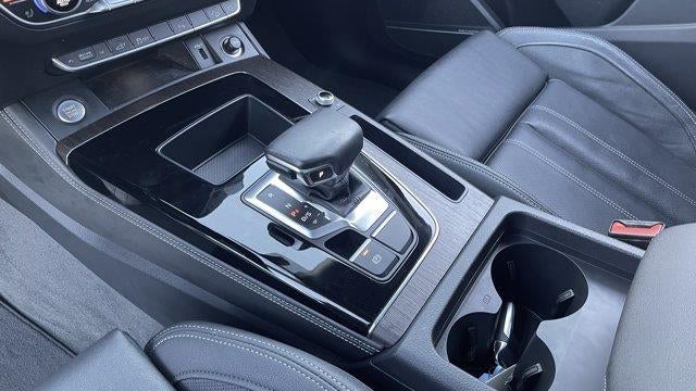 2023 Audi Q5 e quattro S line Prem Pl 55 TFSI