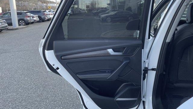 2023 Audi Q5 e quattro S line Prem Pl 55 TFSI