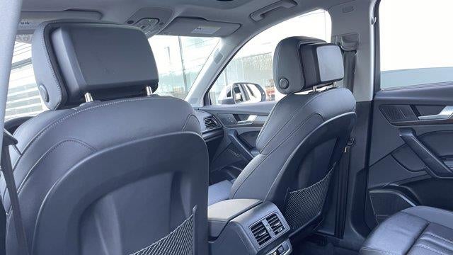 2023 Audi Q5 e quattro S line Prem Pl 55 TFSI