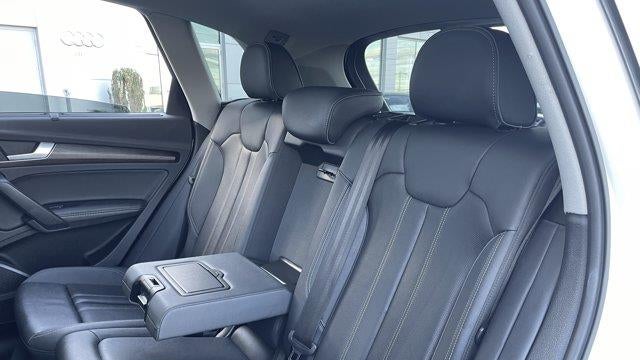 2023 Audi Q5 e quattro S line Prem Pl 55 TFSI