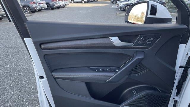 2023 Audi Q5 e quattro S line Prem Pl 55 TFSI