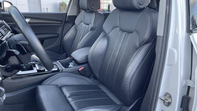 2023 Audi Q5 e quattro S line Prem Pl 55 TFSI
