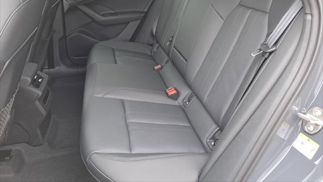 2027 Audi Q6 Sportback e-tron quattro Premium Plus