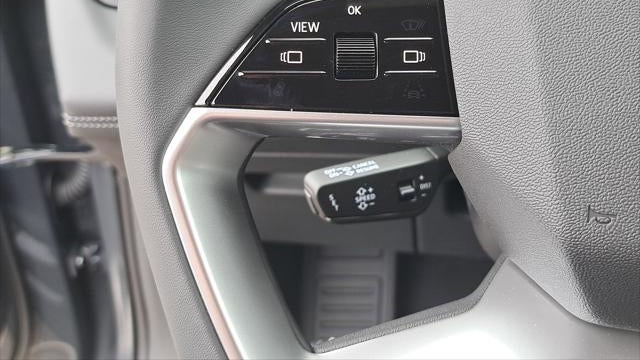 2027 Audi Q6 Sportback e-tron quattro Premium Plus