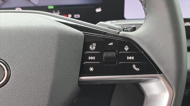 2027 Audi Q6 Sportback e-tron quattro Premium Plus