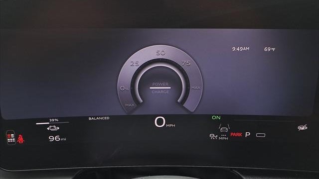 2027 Audi Q6 Sportback e-tron quattro Premium Plus