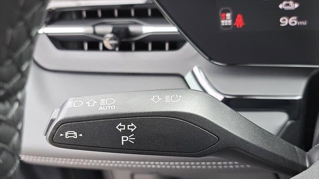 2027 Audi Q6 Sportback e-tron quattro Premium Plus