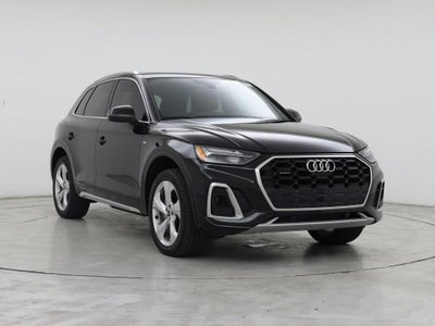 Photo of a 2022 Audi Q5 AWD Quattro S Line Premium Plus 45 Tfsi 4DR SUV for sale