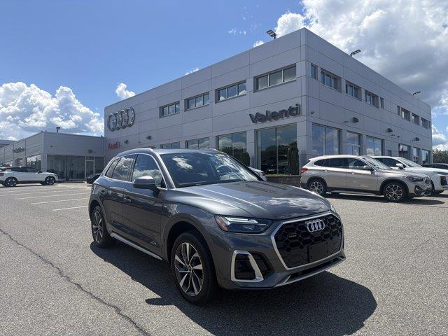 2023 Audi Q5 - $29,899