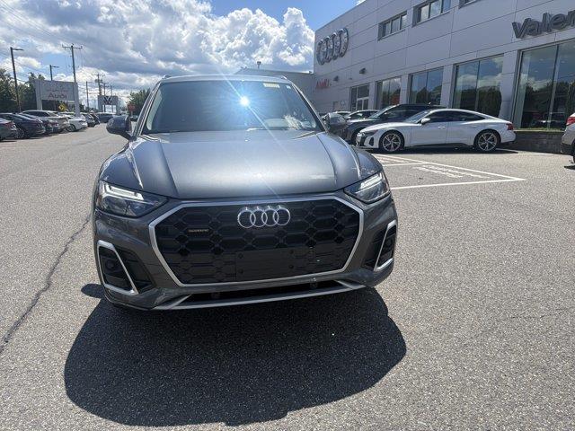 2023 Audi Q5 - $29,899