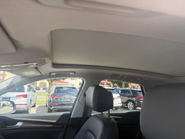 2023 Audi Q5 - $29,899