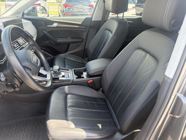 2023 Audi Q5 - $29,899
