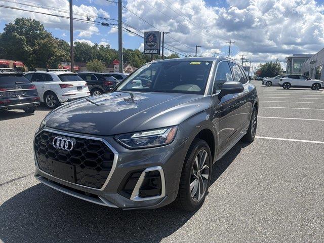 2023 Audi Q5 - $29,899