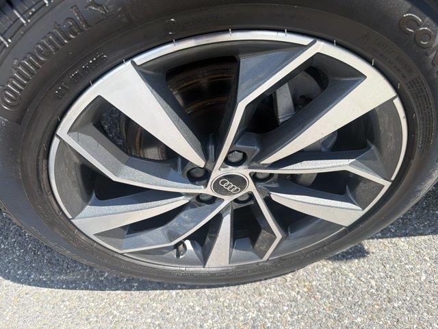 2023 Audi Q5 - $29,899